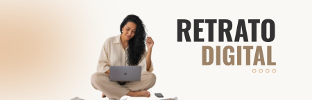 RETRATO DIGITAL